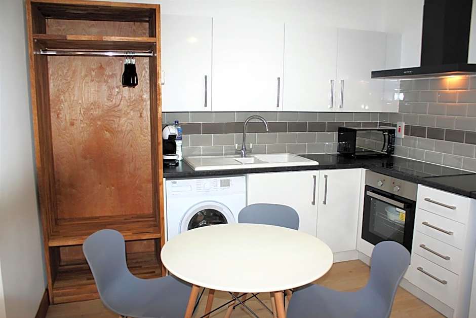 RIOSHOUSE George-Inn