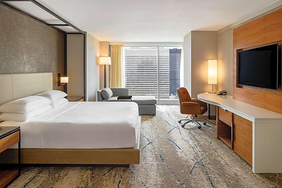 Hilton Cleveland Downtown