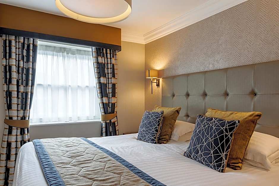 Skiddaw Hotel