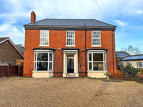 Beldon House