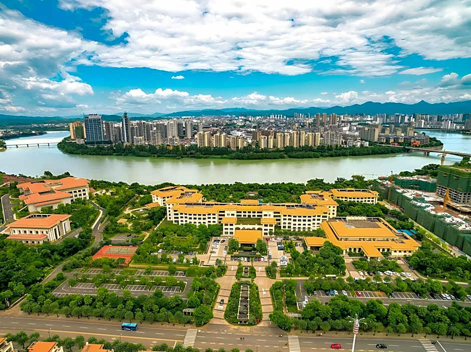 Ganzhou Jin Jiang International Hotel