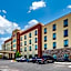 Comfort Suites Midland West