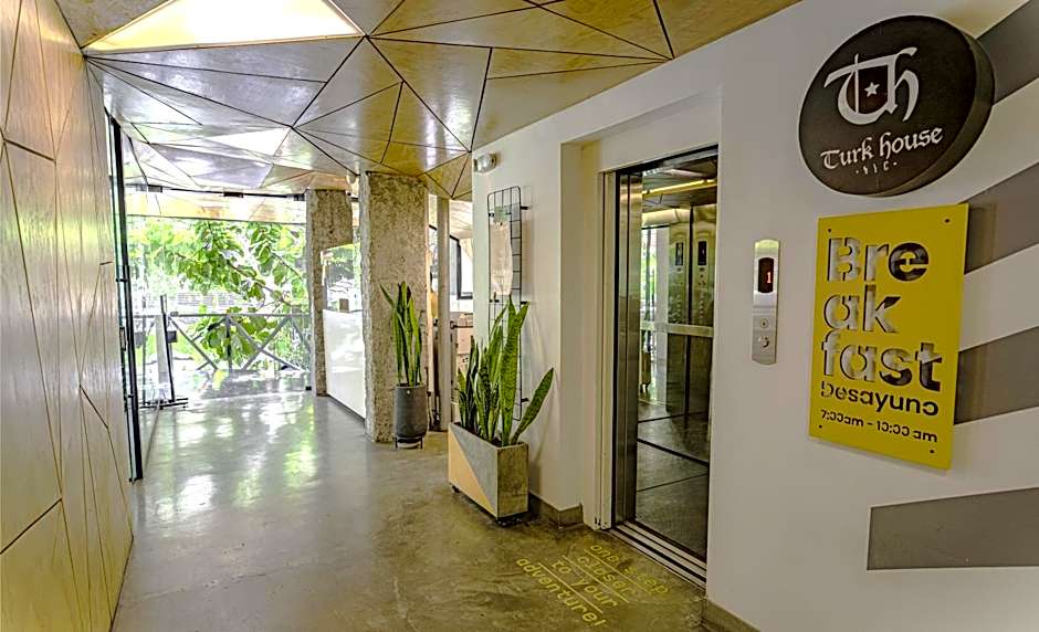 Hotel El Peñon