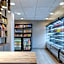 Crowne Plaza Indianapolis-Airport By IHG