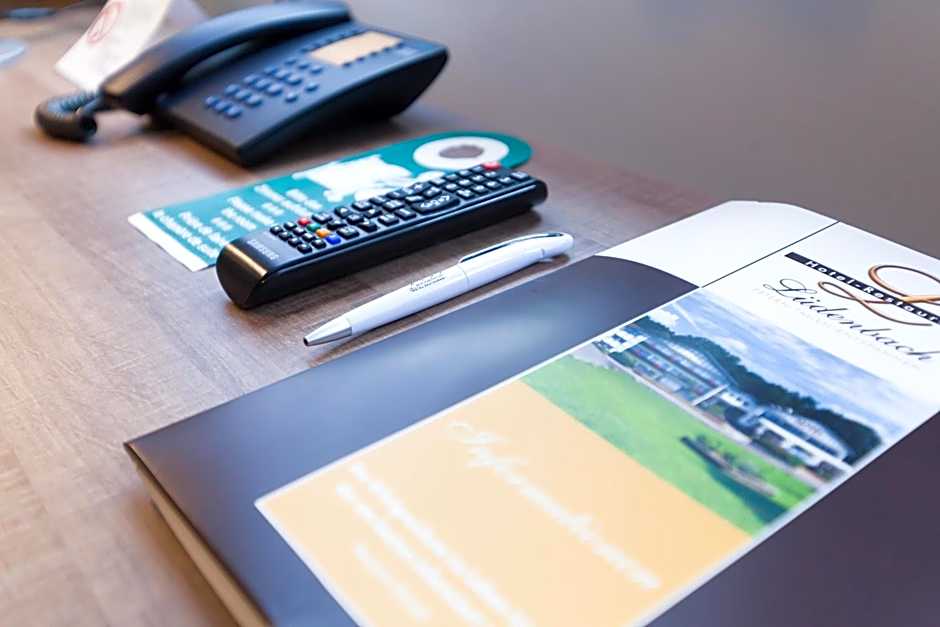 Hotel Restaurant Lüdenbach