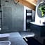 Sotto La Vigna Charm Stay Adults only vacation Appartement Hayloft