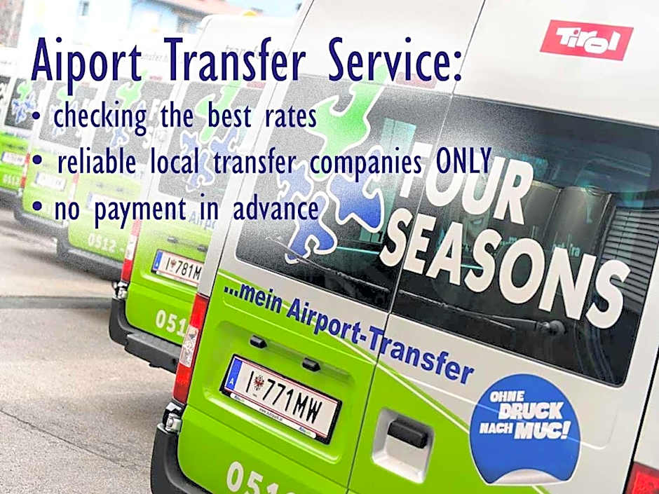 Apart Central – Premium Mountain&Garden