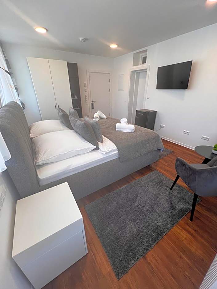 Hotel am Schlossplatz