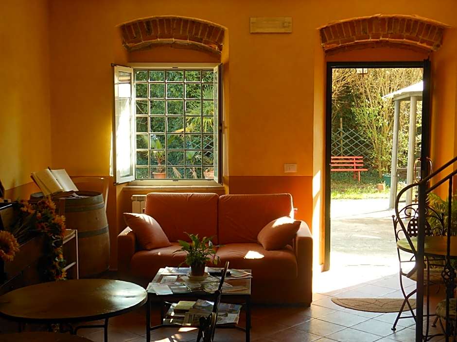 B&B La Corte