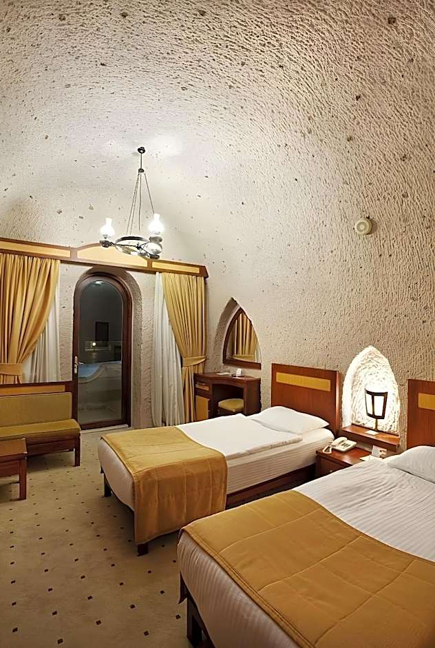 Uchisar Kaya Otel
