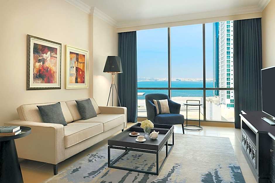 Marriott Executive Apartments Manama, Bahrain