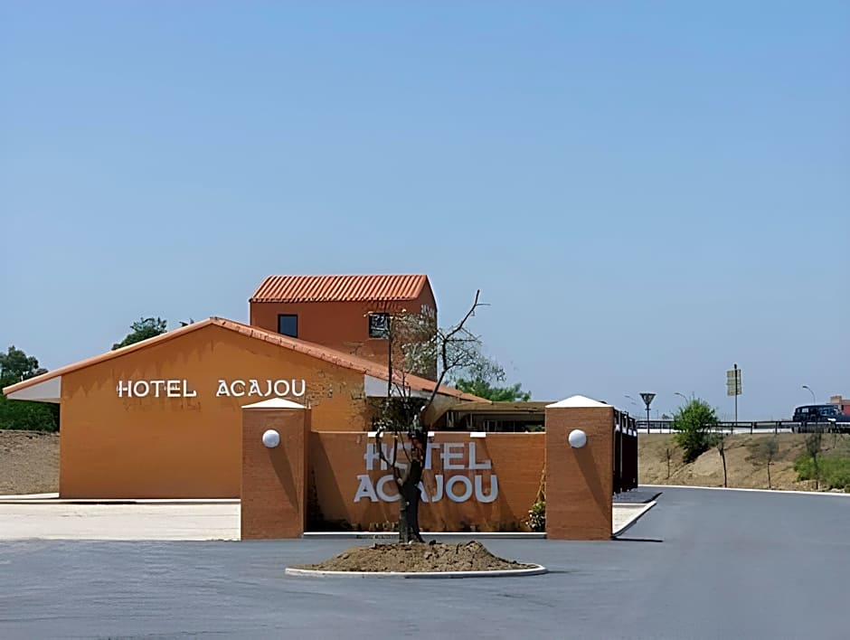 Hotel Acajou