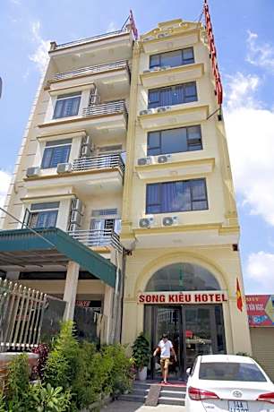 Song Kieu Hotel