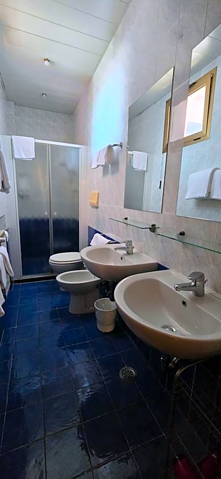 Hotel San Marco