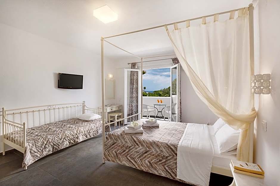 Sea View Beach Hotel