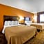 Quality Inn Post Falls - Coeur d'Alene