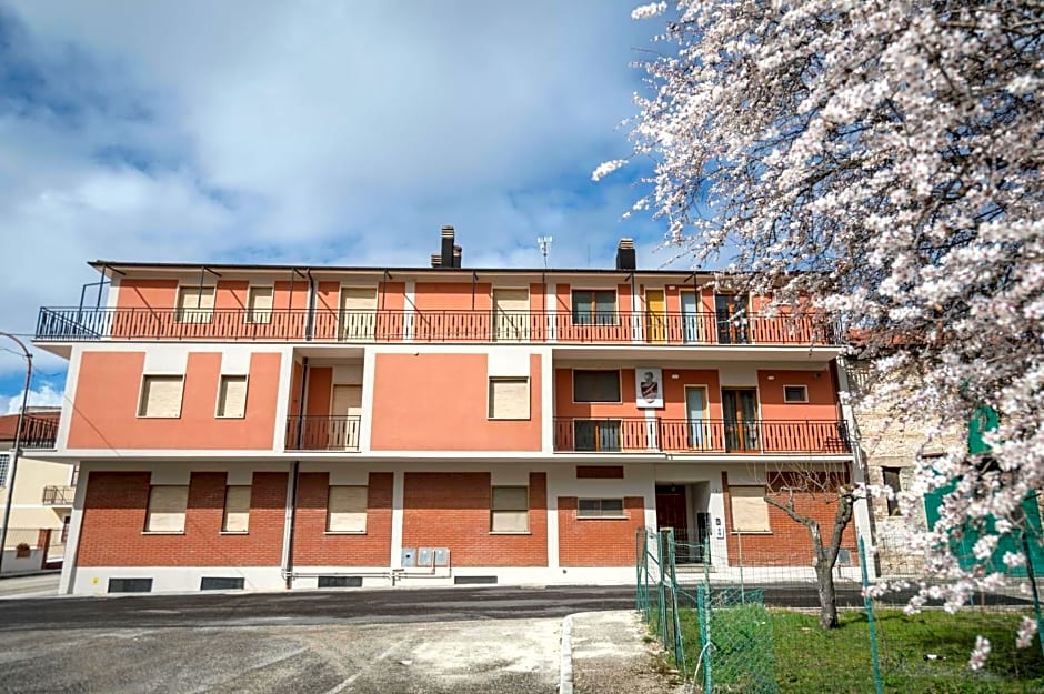 B&B Il Risveglio del Cavaliere