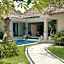 Aruni Bali Jimbaran Boutique Villa
