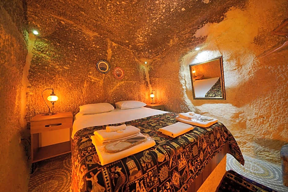 Coco Cave