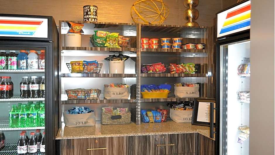 Holiday Inn Express Covington-Madisonville By IHG