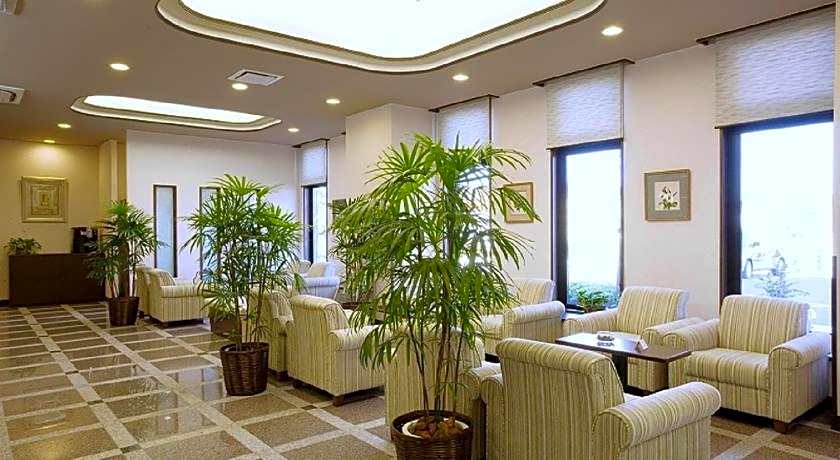 Hotel Route Inn Mikawa Inter