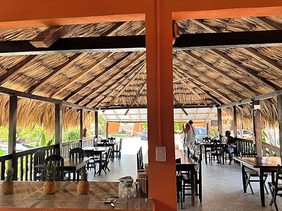 Hotel Bacalar Sunshine