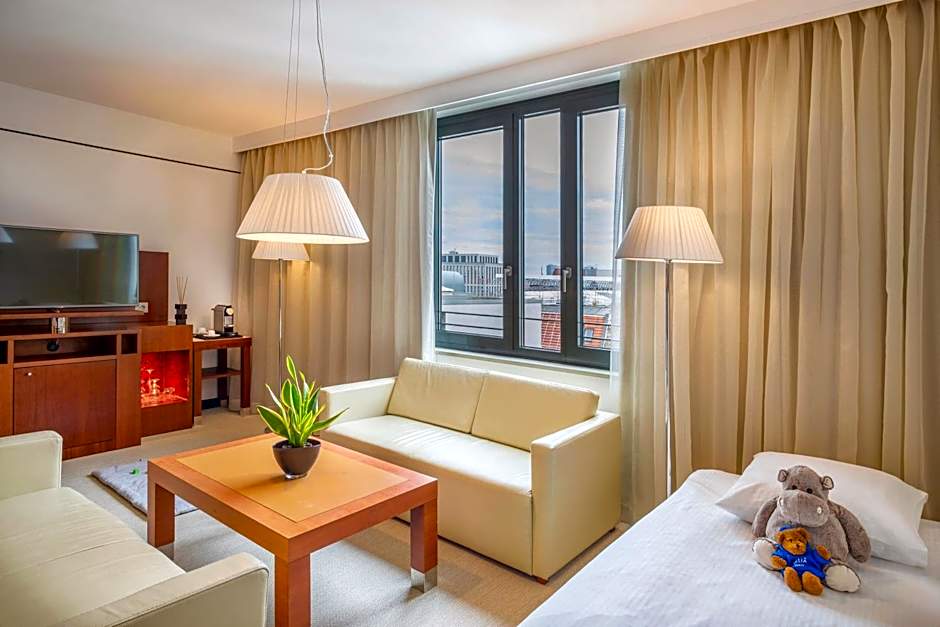 Melia Berlin