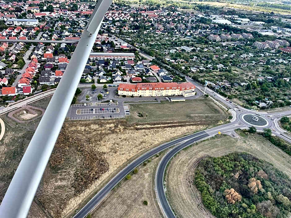 Hotel Sachsen-Anhalt