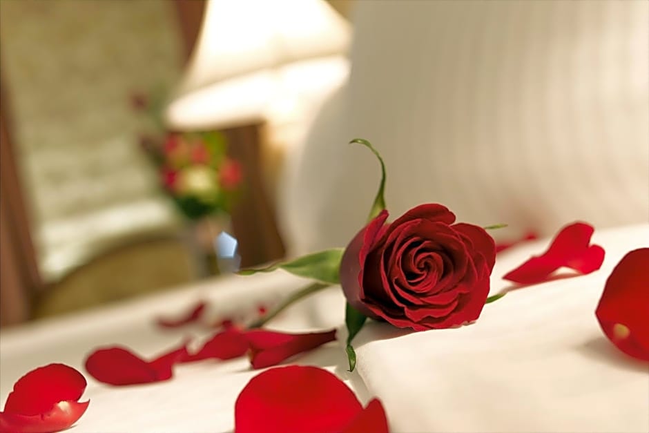Hotel Arabesco