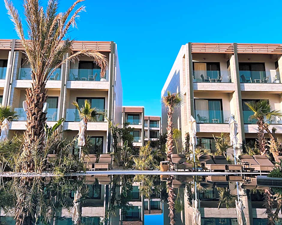 Rammos Managed By Dedeman