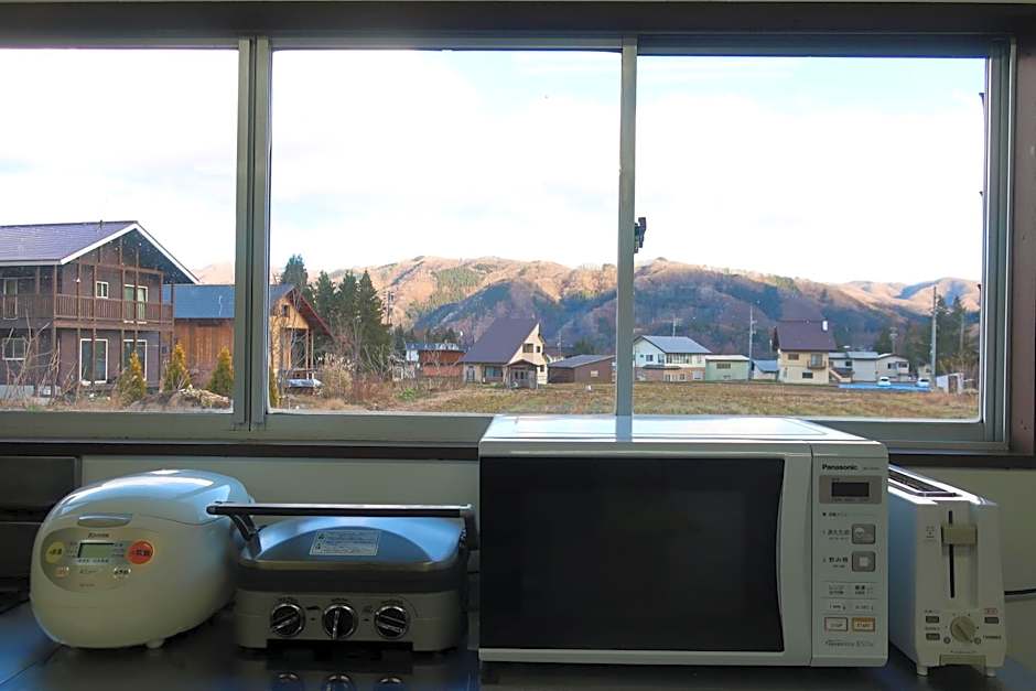 Starfall Lodge