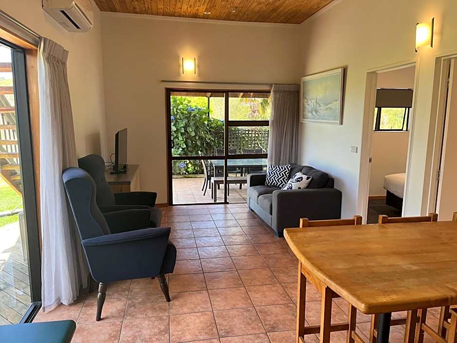 Summerspring Beachfront Accommodation