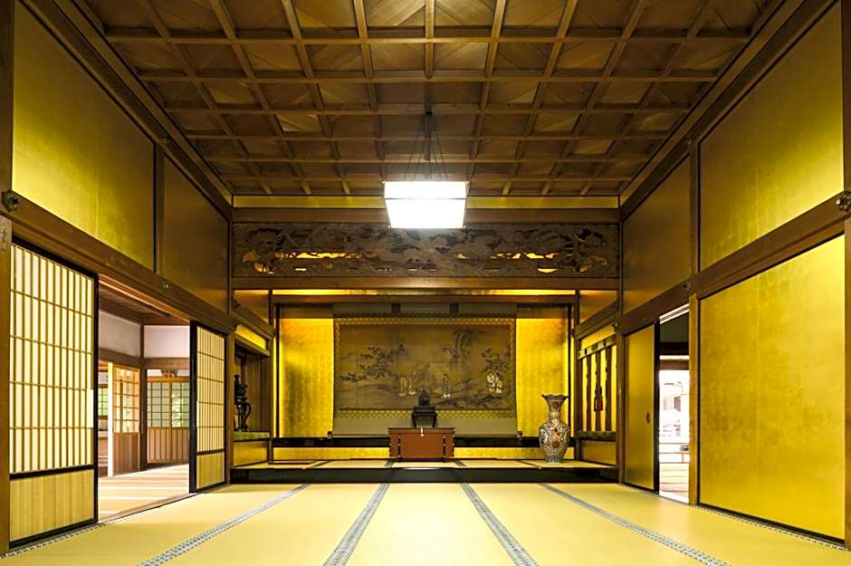 清浄心院