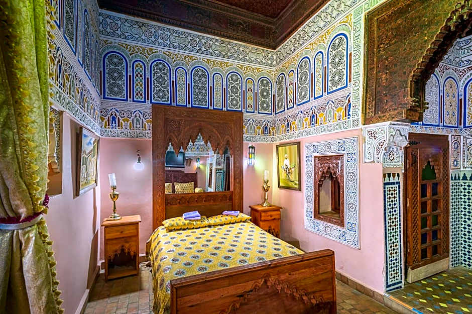 Riad Hiba
