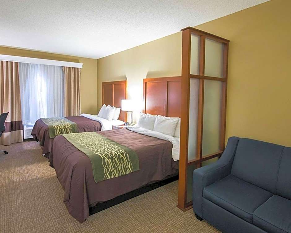 Comfort Inn & Suites Red Oak - Dallas Area