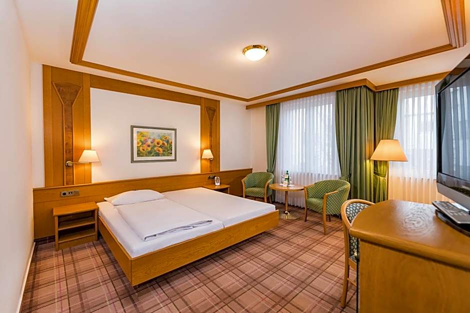 Göbels Hotel zum Löwen