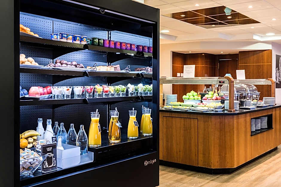 Hotel Madrid Centro Affiliated by Meliá