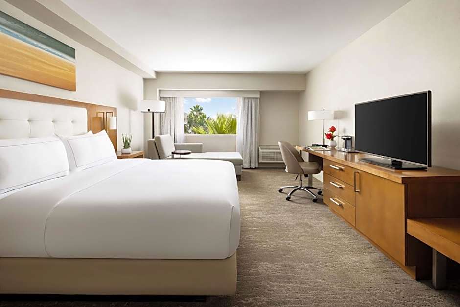 Hilton Tucson East