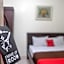 RedDoorz @ Hotel Rich Parepare near Pantai Mattirotasi