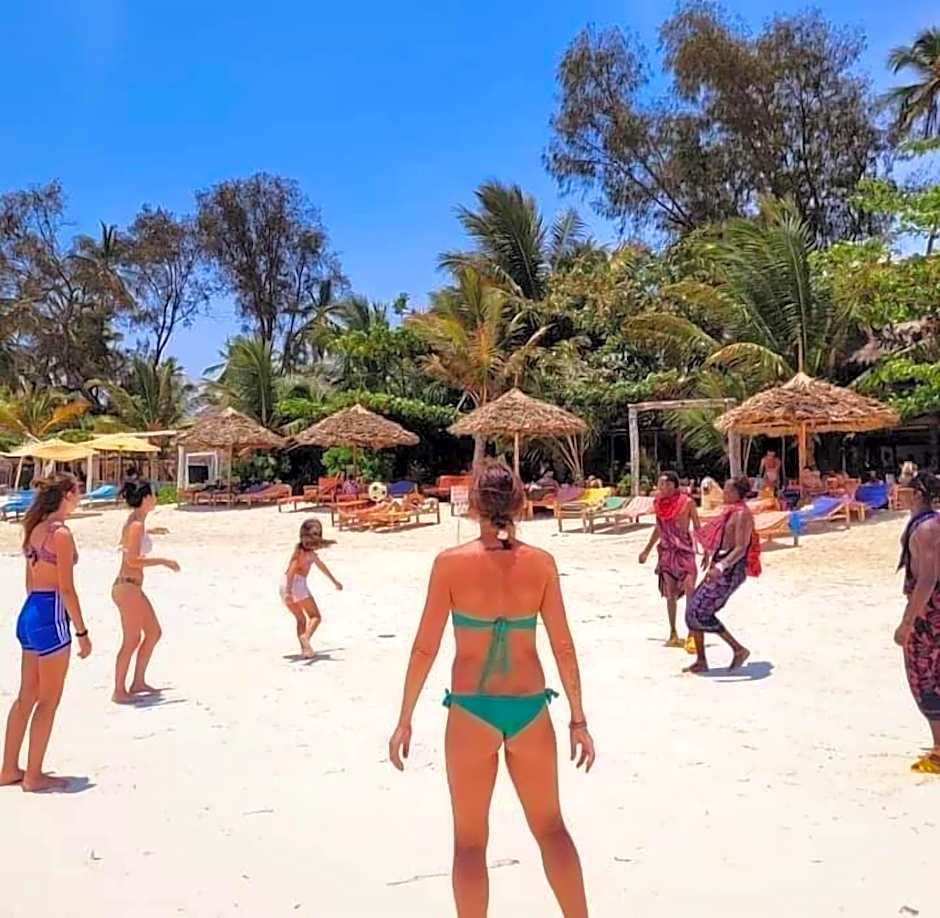 Sipano Beach Lodge Zanzibar