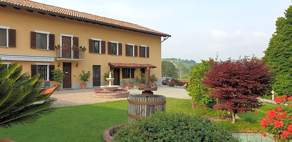 Villa Vigneto