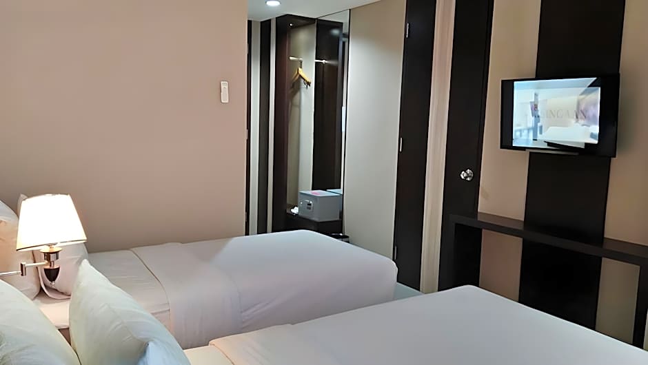 Hotel Betha Subang