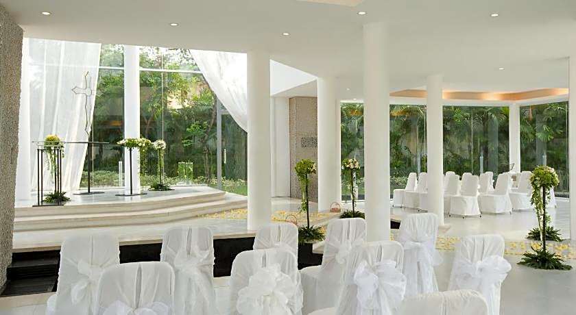 The Kunja Villas Hotel