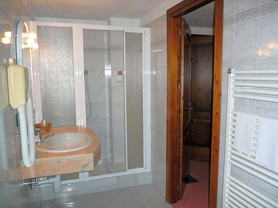 Hotel Petit Giles