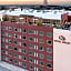 Hotel Melby Downtown Melbourne Tapestry Collection by Hilton