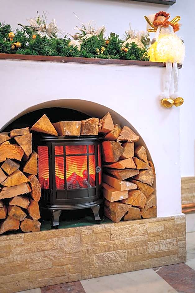 Piscul Negru Hotel - Transfagarasan