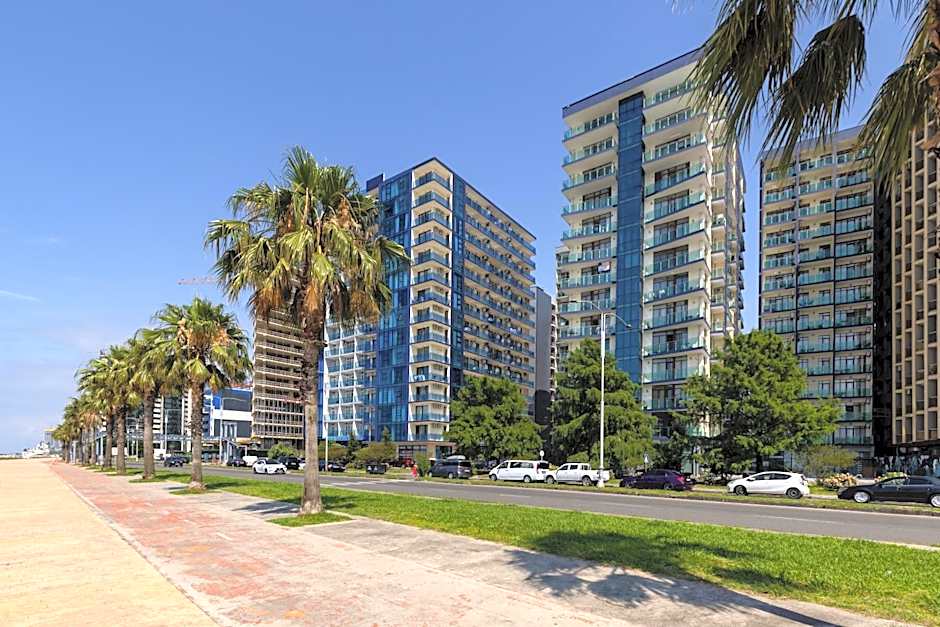 Aqua Batumi Hotel & Apartments