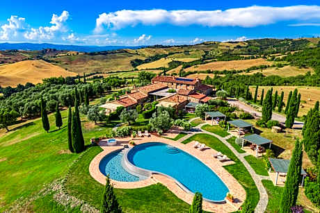 Dimora Santa Margherita - Relais di Charme