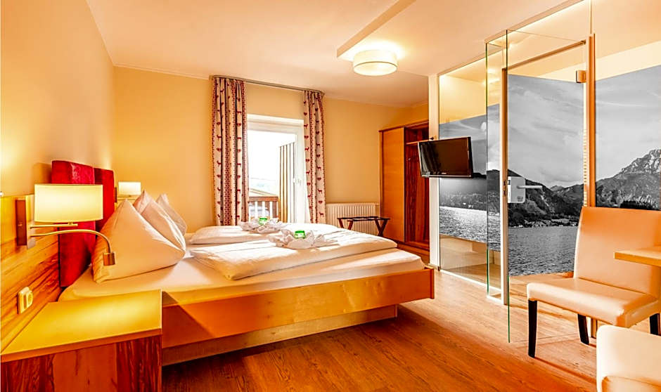 Panorama Hotel Traunstein