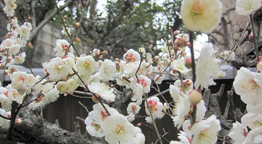 Yadoya Nishijinso